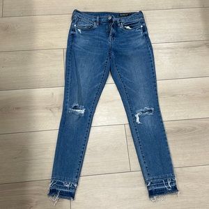 Blank NYC jeans